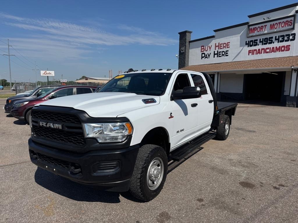 ram ram 2500 pickup 2021 3C6UR5HL8MG656801 image ram ram 2500 pickup 2021 3C6UR5HL8MG656801 image